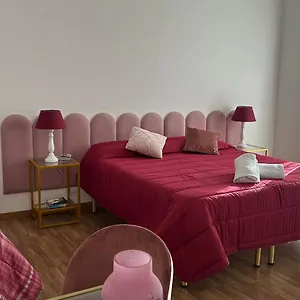 Penzion Comfort, Bergamo