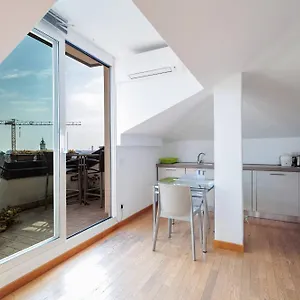 Apartament Serela, Bergamo