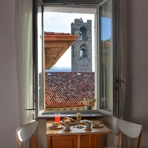  Apartment With A View